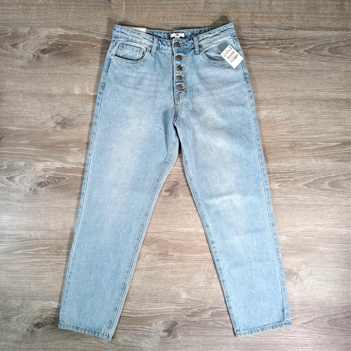 Nordstrom bp store jeans