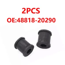 1 Pair Rear Sway Stabilizer Bar Bushing For  99-03 Lexus RX300
