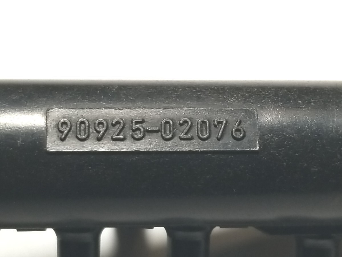 82-89 Toyota Corolla Tercel TVSV Thermo. Bimetal Vacuum Switch 
