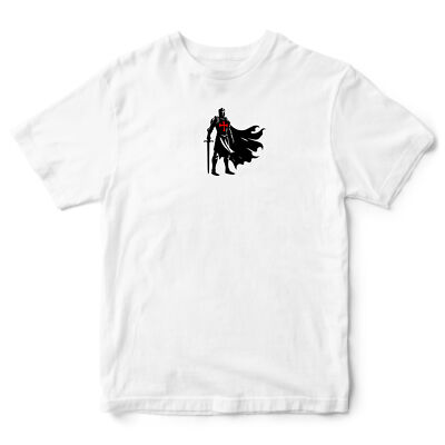 Englischer Ritter Kinder T-Shirt Shirt Country St George's Day Georges England Cro...