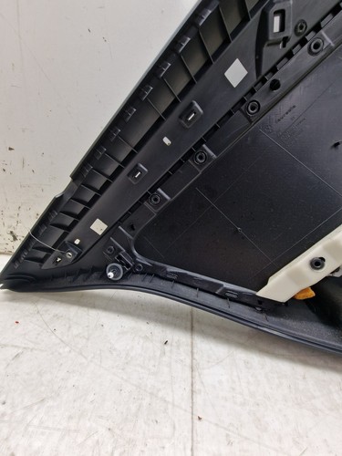2011-2017 Volkswagen Jetta GLI OEM Right Rear Interior Door Panel 5C6867212A - Picture 13 of 16