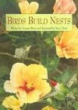 Birds Build Nests - Paperback By Winer, Yvonne - GOOD