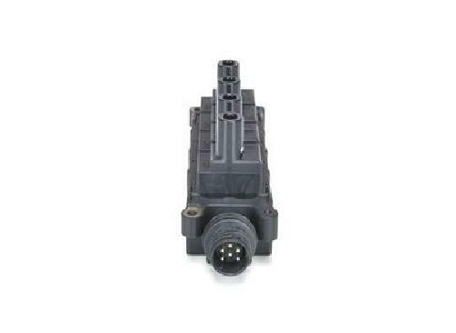 Original BOSCH Zündspule 0 221 503 489 für BMW - Bild 2 von 5