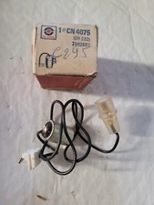 Condensateur Ford TRANSIT