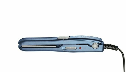 BaBylissPro Nano Titanium ½" Mini Straightening Iron | BNT3050UC - Picture 5 of 7