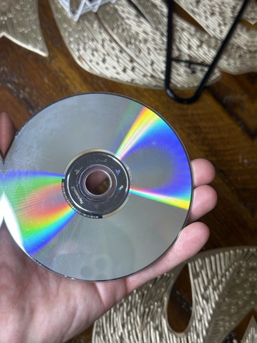 Sony PlayStation 2 PS2 DISC Only TESTED Spider-Man: Friend or Foe - Picture 2 of 3
