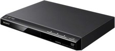 Sony DVP-SR510H DVD Player, with HDMI port Upscaling  UBQT 