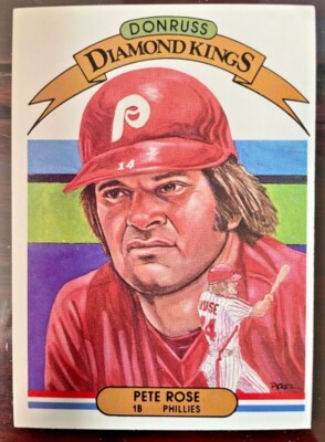 1982 Donruss Baseball Card Singles (#1-249) U Pick! 35 Cent Shipping/Discounts!