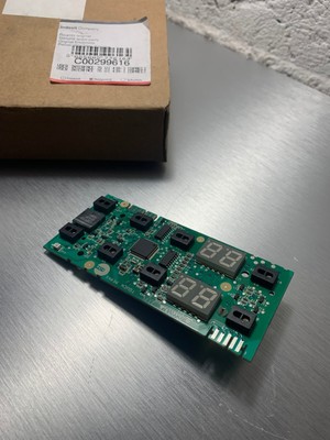 Carte électronique Interface Utilisateur 7G Ui Pour Robot Cuisine - C00299616 (neuf)