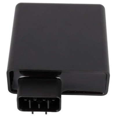 CDI ECU Ignition Rev Box For Suzuki Quadsport Z250 LTZ250 2004-2009