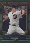 1994 Topps Finest - Steve Trachsel #296