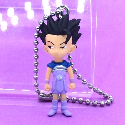 Cabba UDM Dragon Ball Super SD Chibi Mini Figur 2016+ DBS Toriyama japanisch