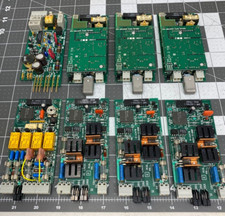 Barber Colman CIMAC 2 Spare Parts Modules A-1...