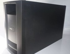 bose lifestyle 38 subwoofer