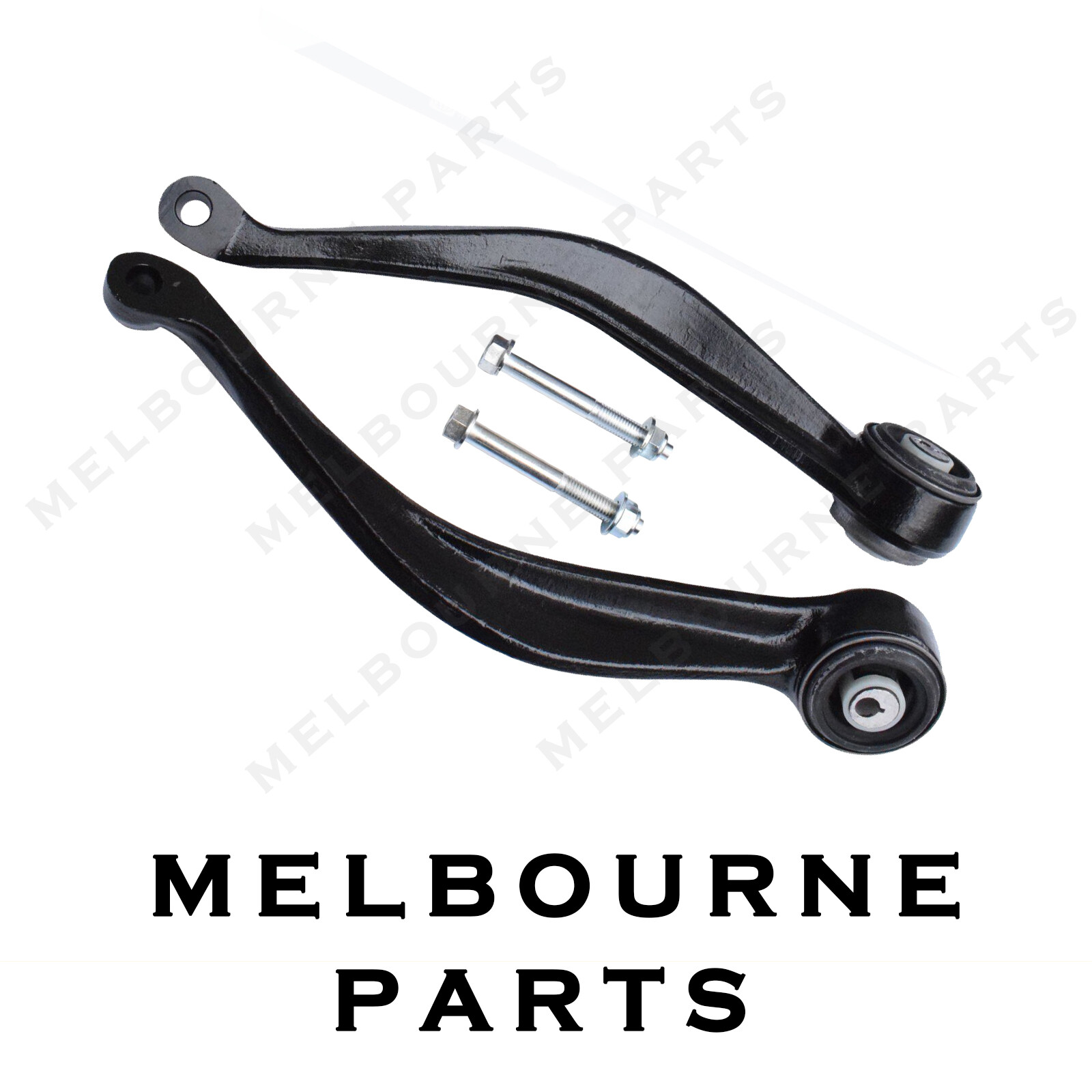 2 Front Lower Control Arm Radius Arm for Ford Territory SX SY (Pair)1 eBay