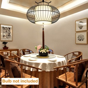 Chic Black Birdcage Vintage Easy Fit Ceiling Light Shade Pendant Chandelier Usa Chic Black Birdcage Vintage Easy Fit, Black Birdcage Light Shade