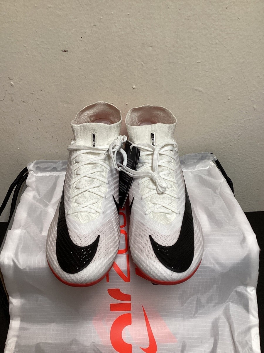 Size 8.5 - Nike Zoom Mercurial Superfly 9 Elite AG Pro Ready Pack