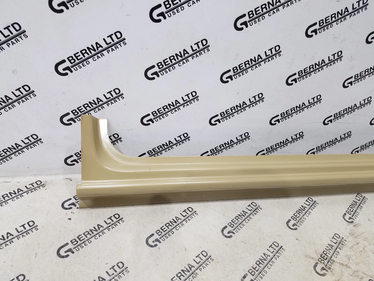 GENUINE MERCEDES SPRINTER W906 2010-18 REAR LEFT SIDE OUTER ROCKER 