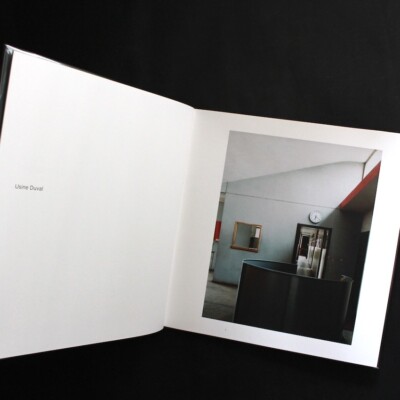 Le Corbusier 5 Architectures Guido Guidi 2018 Hardcover