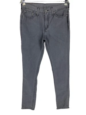 Pantalon Chino Levi's Strauss & Co 514 Droite Homme Taille W30 L30 - Photo 1/4