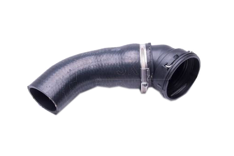 Durite intercooler pour BMW Série 3 E46 - Tuyau de suralimentation en caoutchouc noir turbo