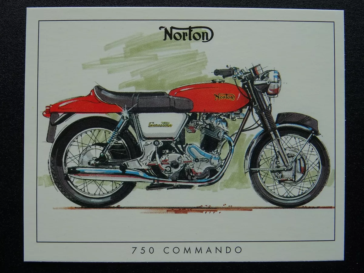 Ebay online norton motorcycles