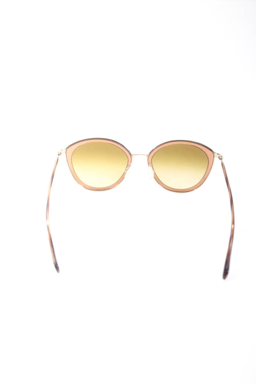 Oliver Peoples Womens Gwynne OV1178S Round Cat Ey… - image 2