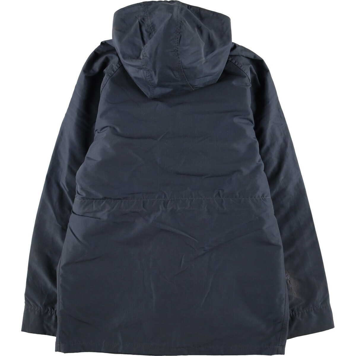 ジャケット・アウター Woolrich Mountain Parka 1970s L JA24158 70'S WOOLRICH Mountain Parka Shell Jacket Made in USA Men's