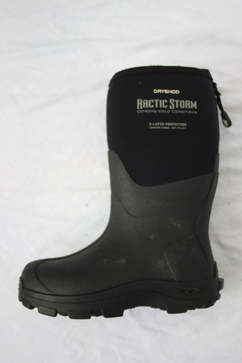 dryshod winter boots