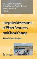 Integrated Assessment of Water Resources and Glo, , Very Good