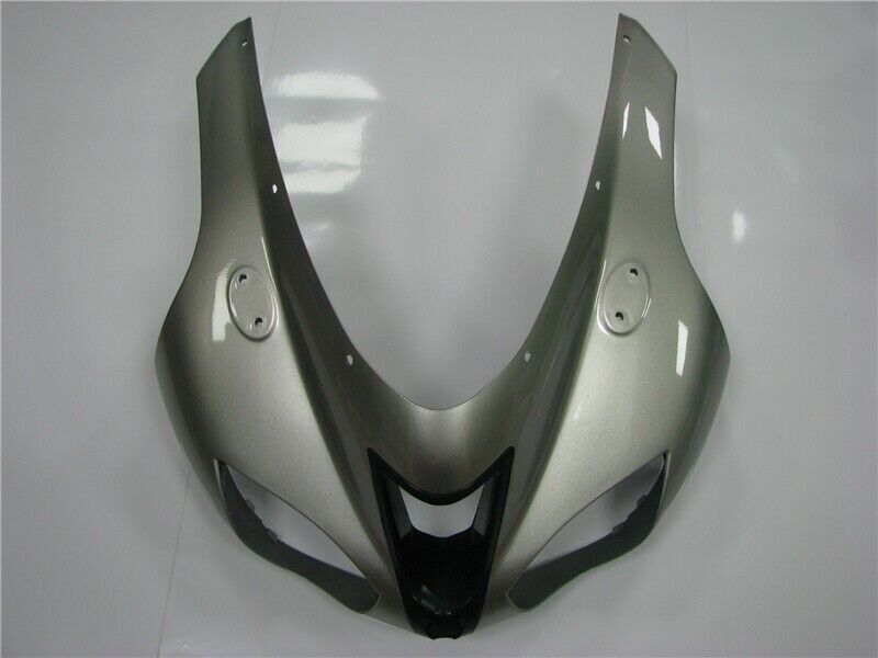 NTUA Injection Sliver ABS Fairing Fit for Kawasaki 2007 2008