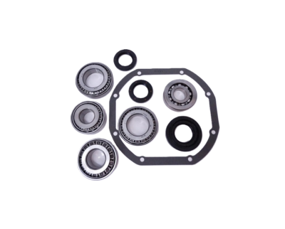 Datsun 280Z 280ZX R200 Differential Rebuild Kit Bearings OEM 650