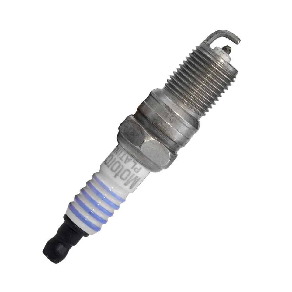 Bujía Motorcraft SP479 para Audi DeLorean Ford Jaguar Lincoln Mazda 81-08 Foto 2 de 2