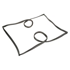 SHARPTEK.COM Door Gasket25 3/4" X 54 1/8" Exact-Fit Aftermarket Replacement P...