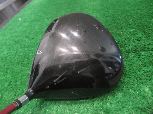 BOBBY JONES JESSE ORTIZ WORKSHOP EDITION 10.5* DRIVER A SENIOR GRAPHITE RH - Picture 4 of 8