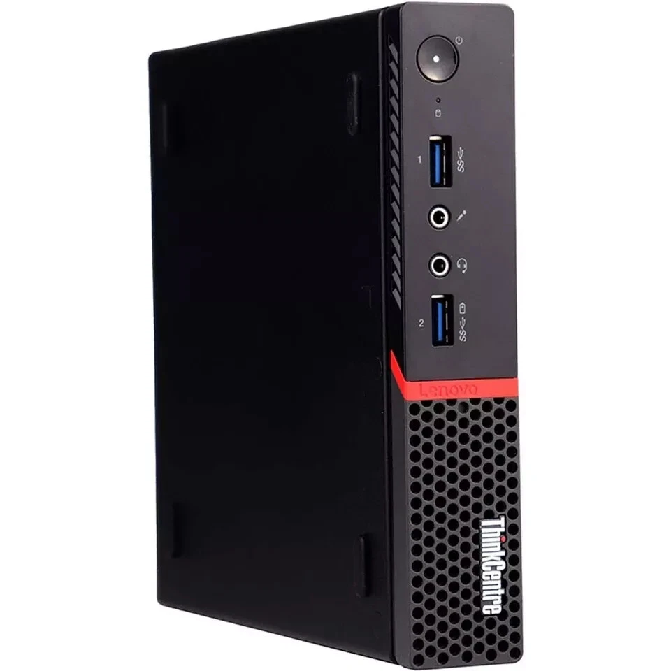Lenovo Thinkcentre M700 PC Desktops & All-In-One Computers for