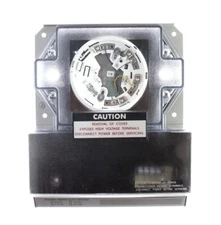 NEW Simplex Grinnell 515465 600/900D SERIES 2-WIRE DUCT SMOKE DETECTOR SYSTEM