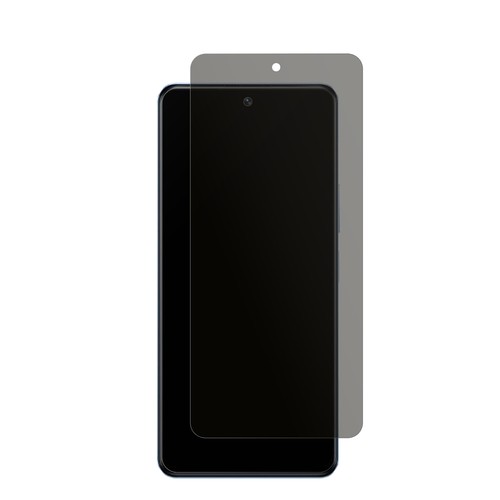Protector de Pantalla para VIVO Y77 Protección de la vista dipos - Imagen 2 de 7