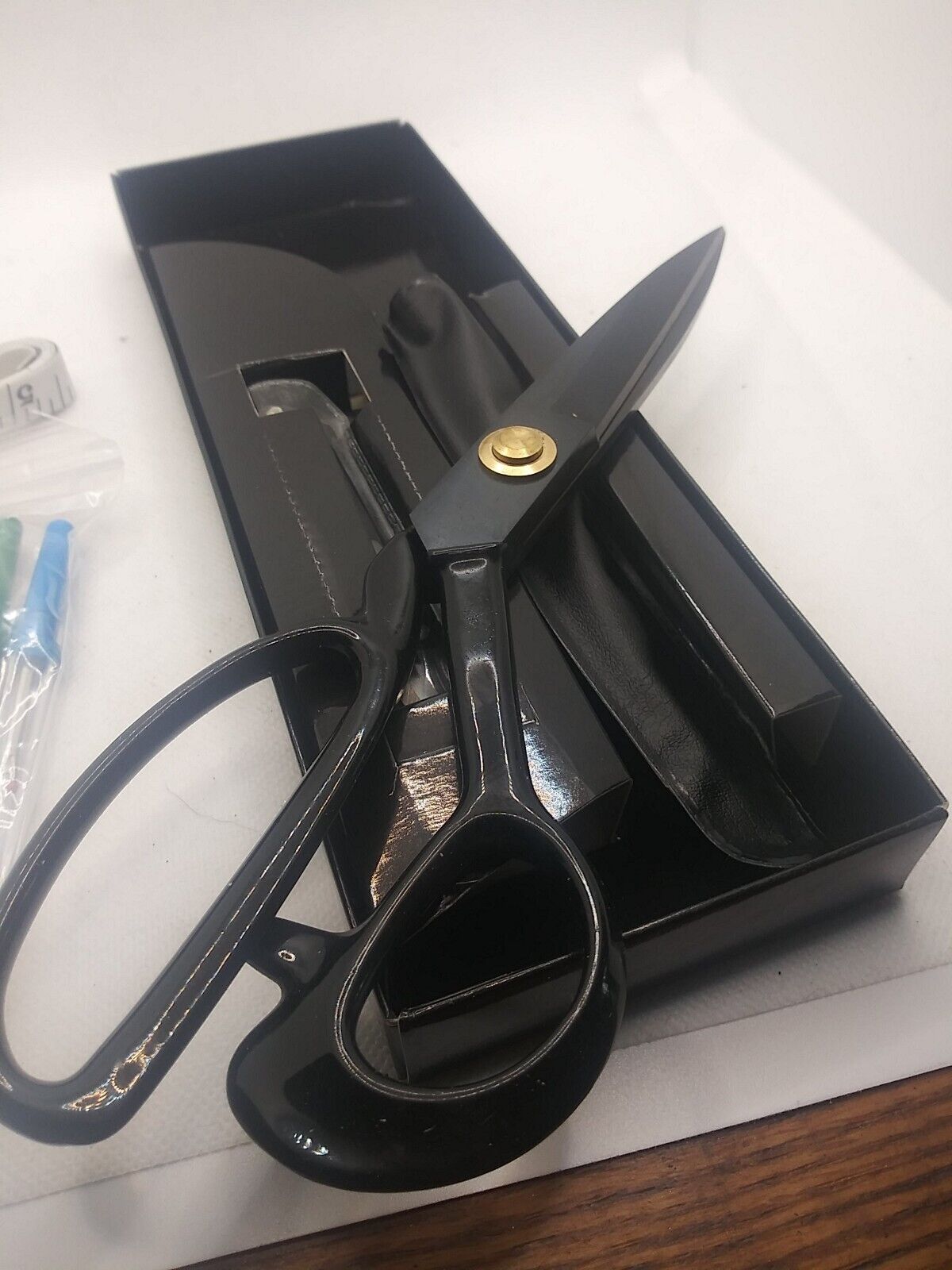 Sewing Scissors for Fabric Cutting – Heavy Duty Scissors – Ultra Sharp  Sewing Sh