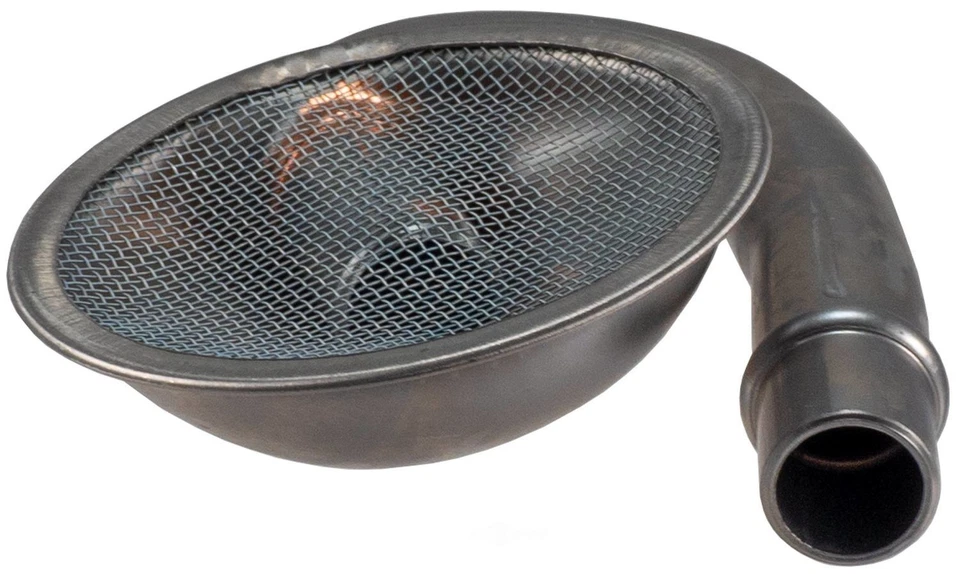 Tubo de camioneta de bomba de aceite del motor para GMC Jimmy 1994-1995, Sonoma Melling Foto 4 de 4