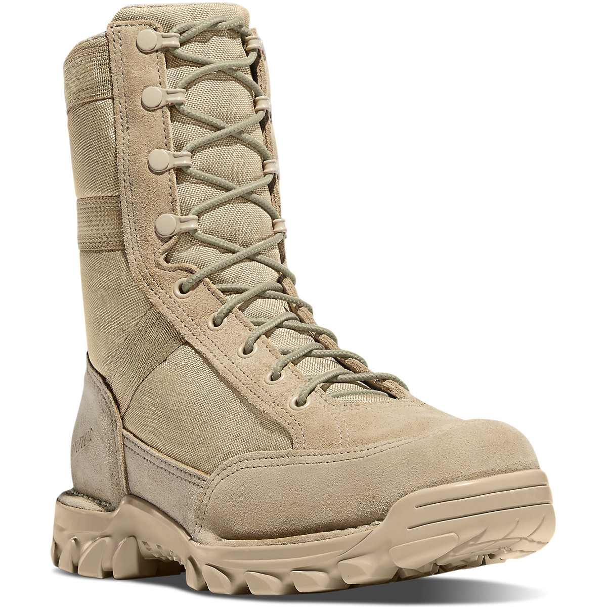 デッド レア ダナーRIVOTミリタリー スエード レザー ブーツ米軍レディース MILITARY 実物 新品 デッドストック 米海兵隊 U.S.M.C. DANNER社