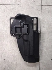 Blackhawk SERPA CQC Belt Slide Holster BERETTA 92 96 M9 RIGHT