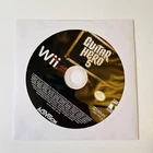 Guitar Hero 5 (Nintendo Wii, 2009) Disc Surface Is As New!