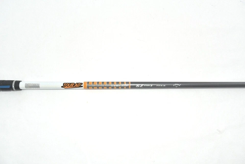 GRAPHITE DESIGN Tour AD SZ Type-II Driver 1W Flex rigide 44 pouces pour Callaway - Photo 3/4
