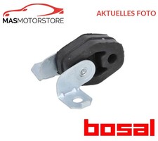 AUSPUFFHALTER AUSPUFFGUMMI BOSAL 255-146 I FÜR VW POLO,FOX