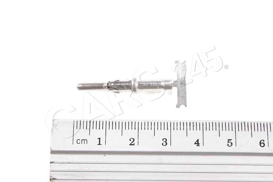 Original BMW I ROLLS-ROYCE Alpina Round contacto enchufable 2.5 61139344421 Foto 4 de 4