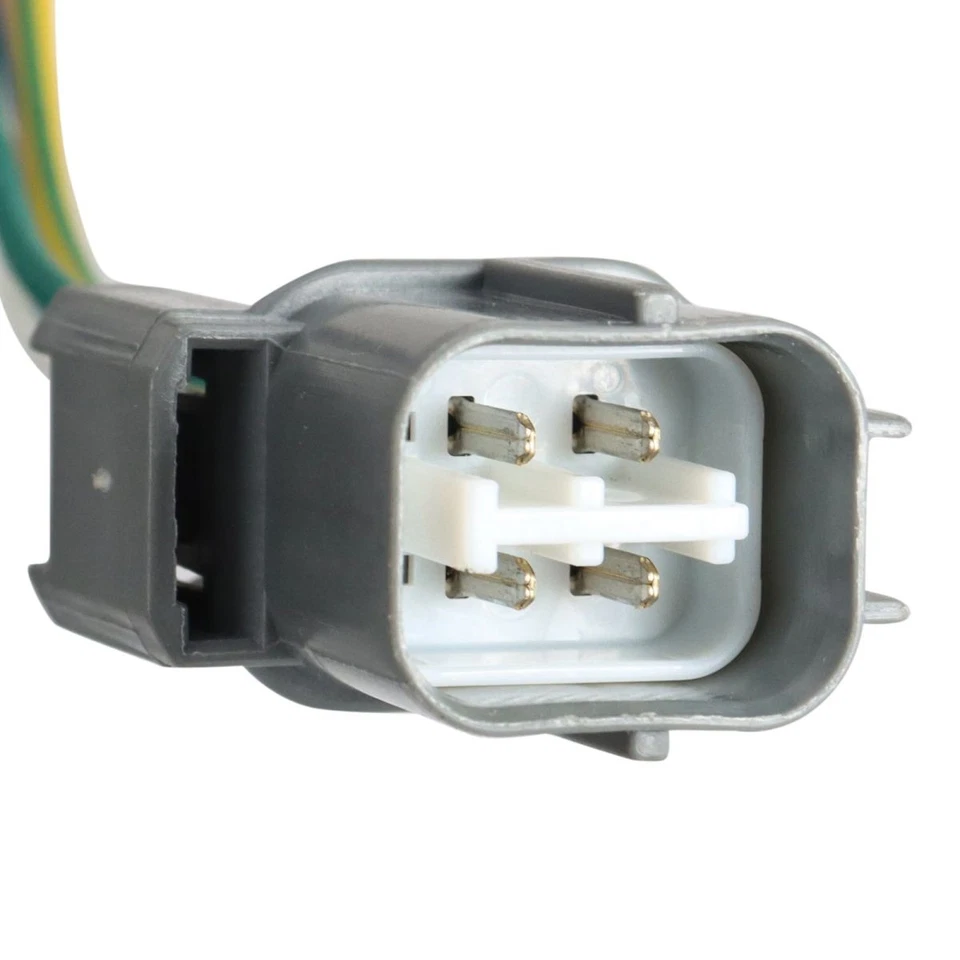 Distributor Fits 1996-1997 Honda - Image 3 of 4