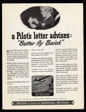 1944 Listerine Help Grow Up Cute Dog Happy Baby Military Hat Toy Boat Print Ad