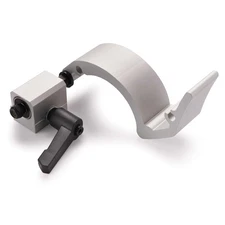 WOODRIVER Flip-Over Fence Track Stop