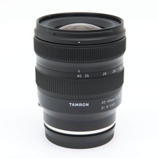 TAMRON 20-40mm F/2.8 Di III VXD / A062S for Sony E mount  353